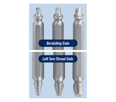 HIP-Extraction & Revision